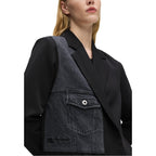 Karl Lagerfeld Jeans Blouson Femme