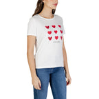 Morgan De Toi T-Shirt Donna