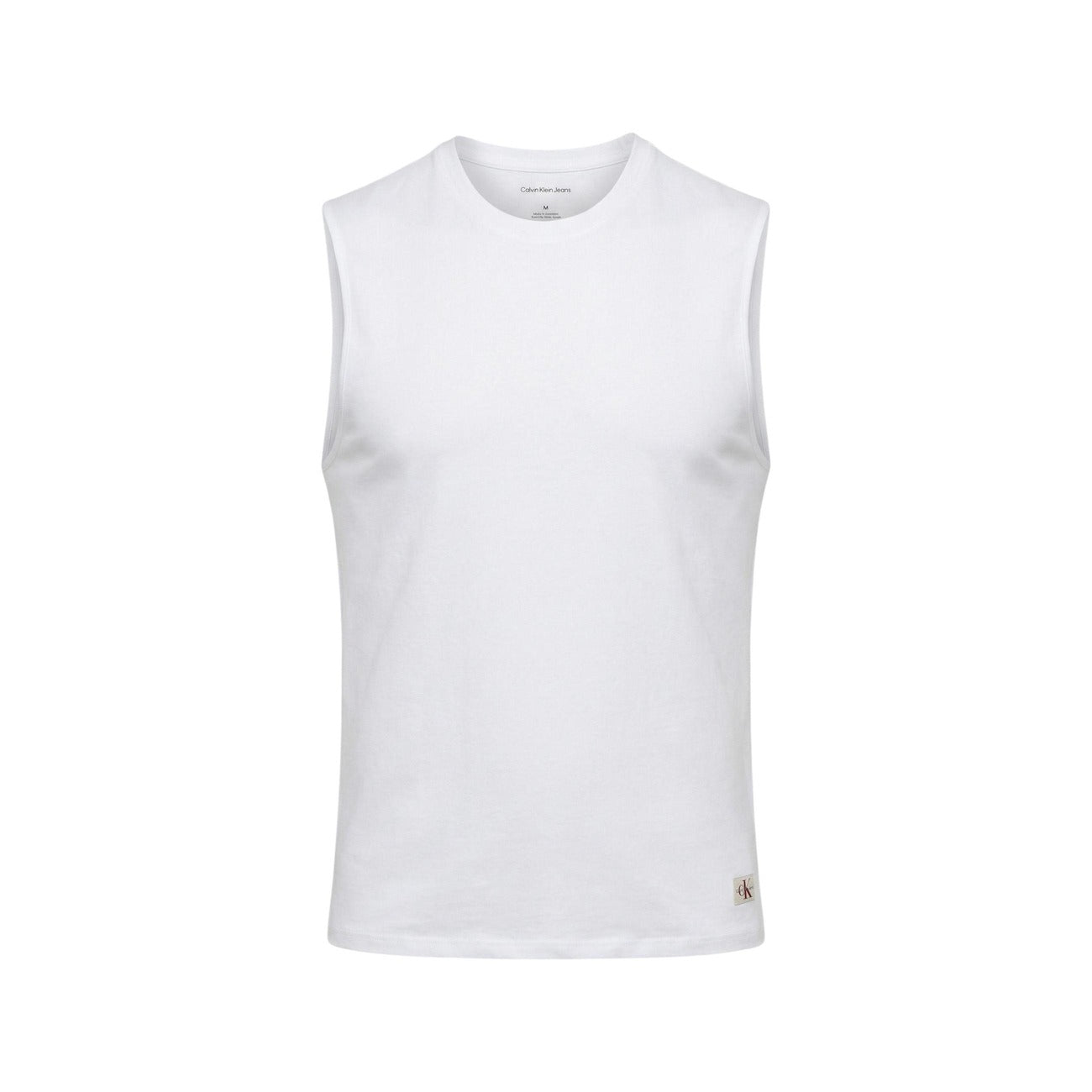 Calvin Klein Jeans Men's Tank Top