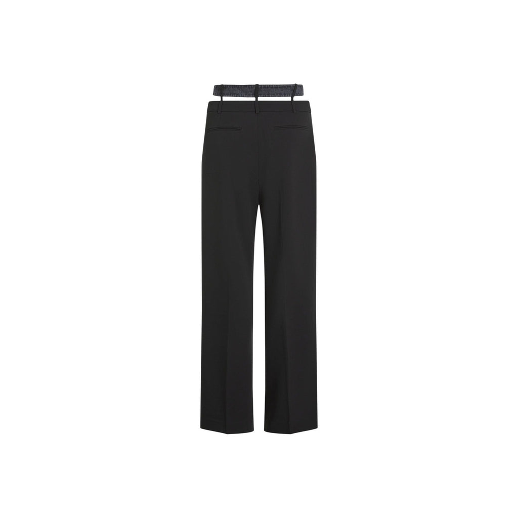 Karl Lagerfeld Jeans Pantalon Femme