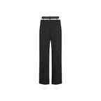 Karl Lagerfeld Jeans Pantalon Femme