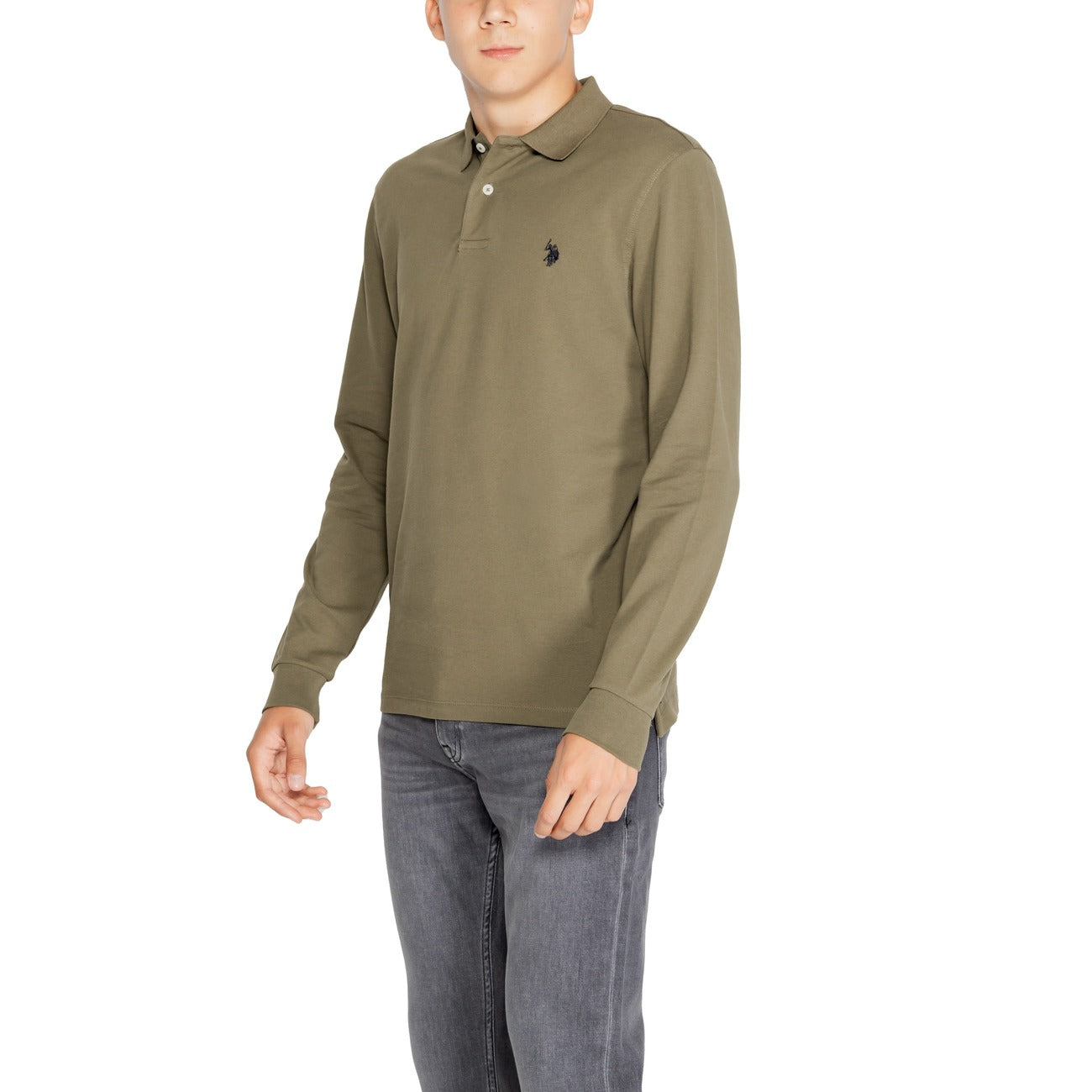 U.s. Polo Assn. Polo Uomo