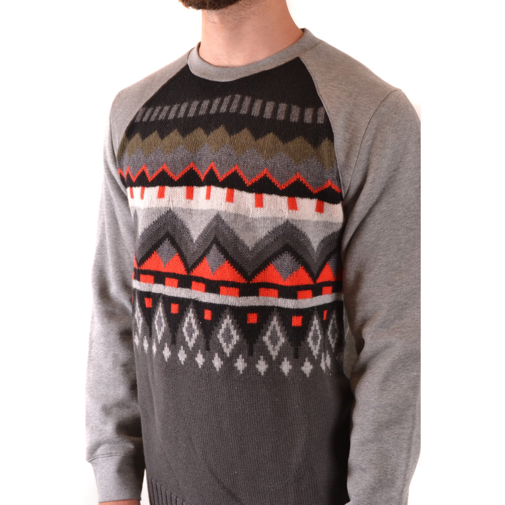Paolo Pecora Men's Sweater