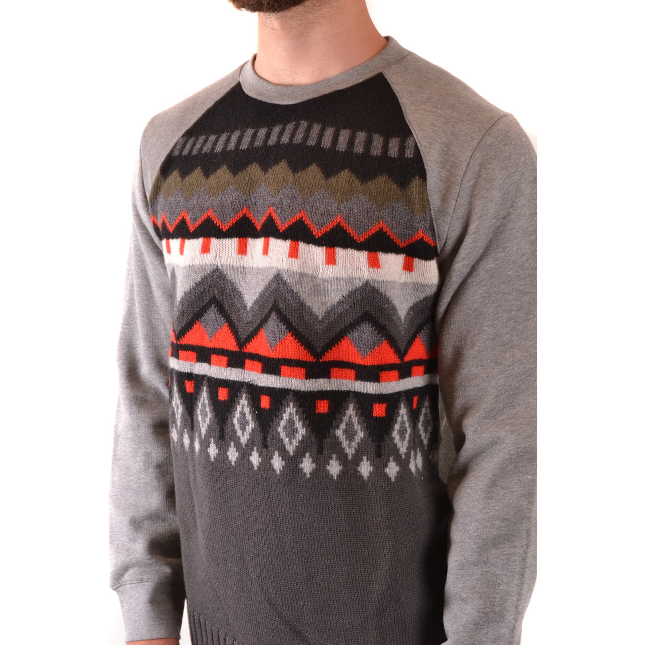 Paolo Pecora Men's Sweater