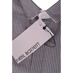 Neil Barrett Camicia Uomo
