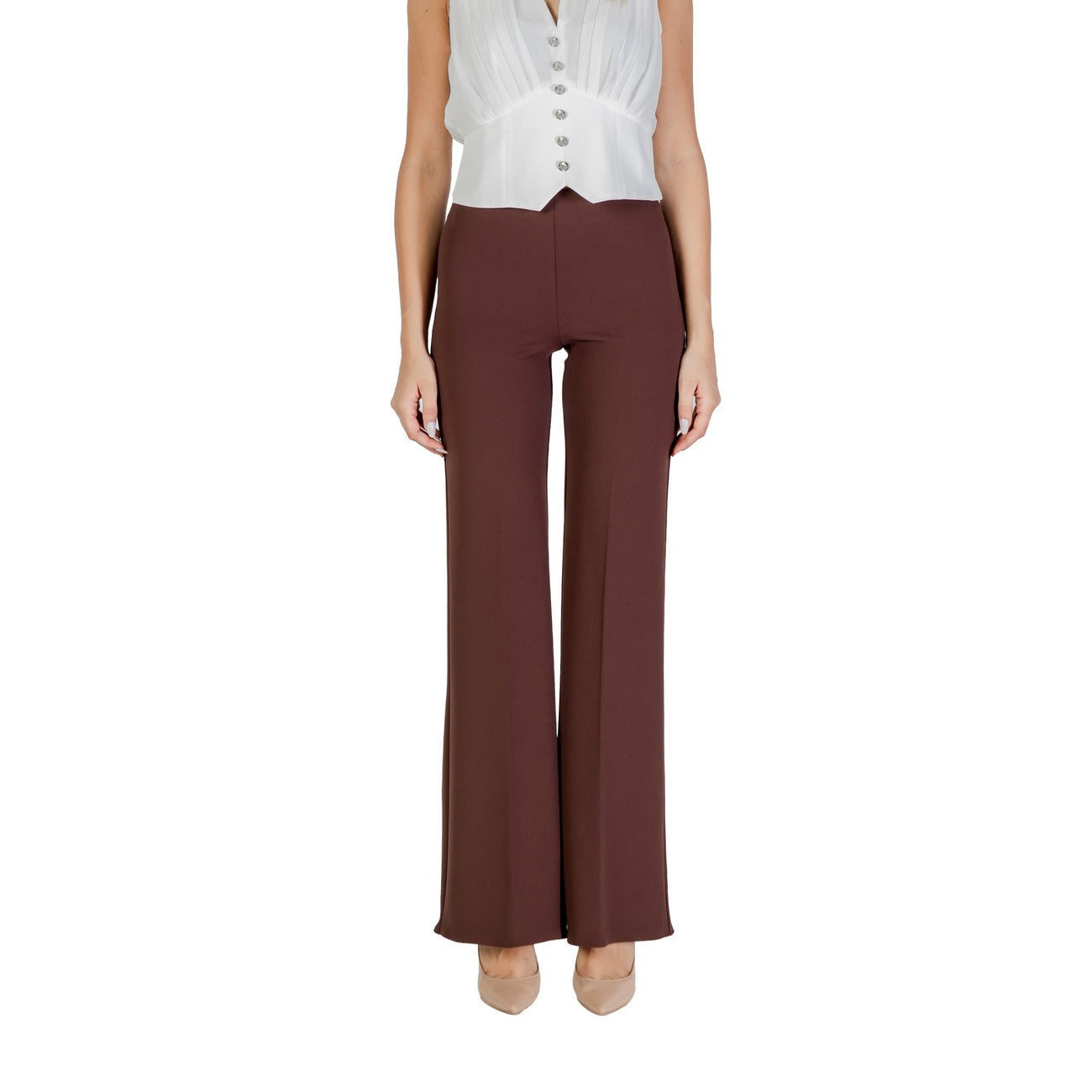 Rinascimento Women's Trousers