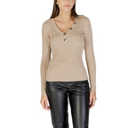 Morgan De Toi Pull Femme