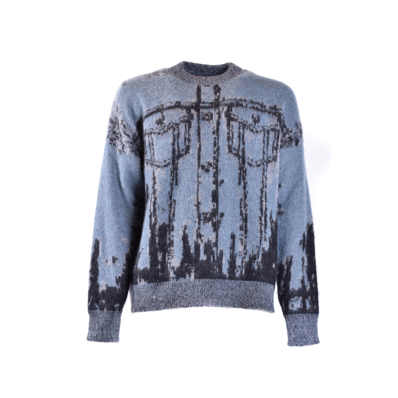 Diesel Pull Homme