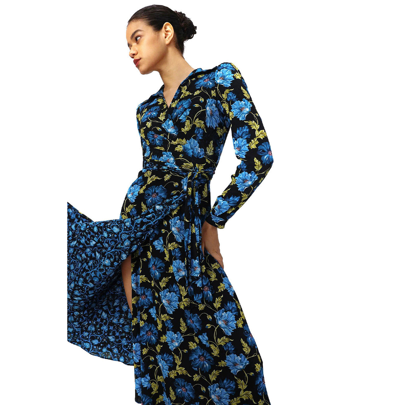 Diane Von Furstenberg Women's Dress