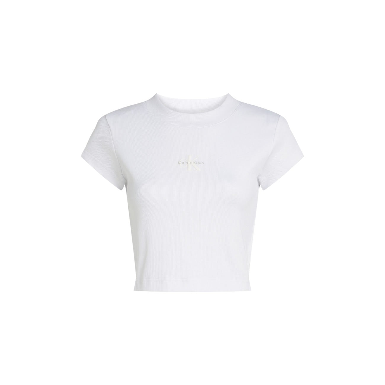Calvin Klein Jeans T-shirt Femme