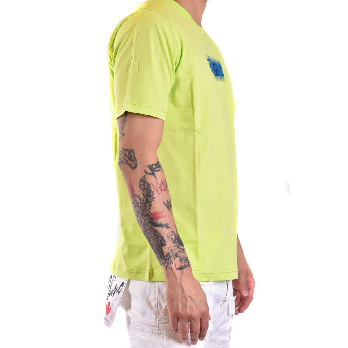 T-shirt Diesel Homme