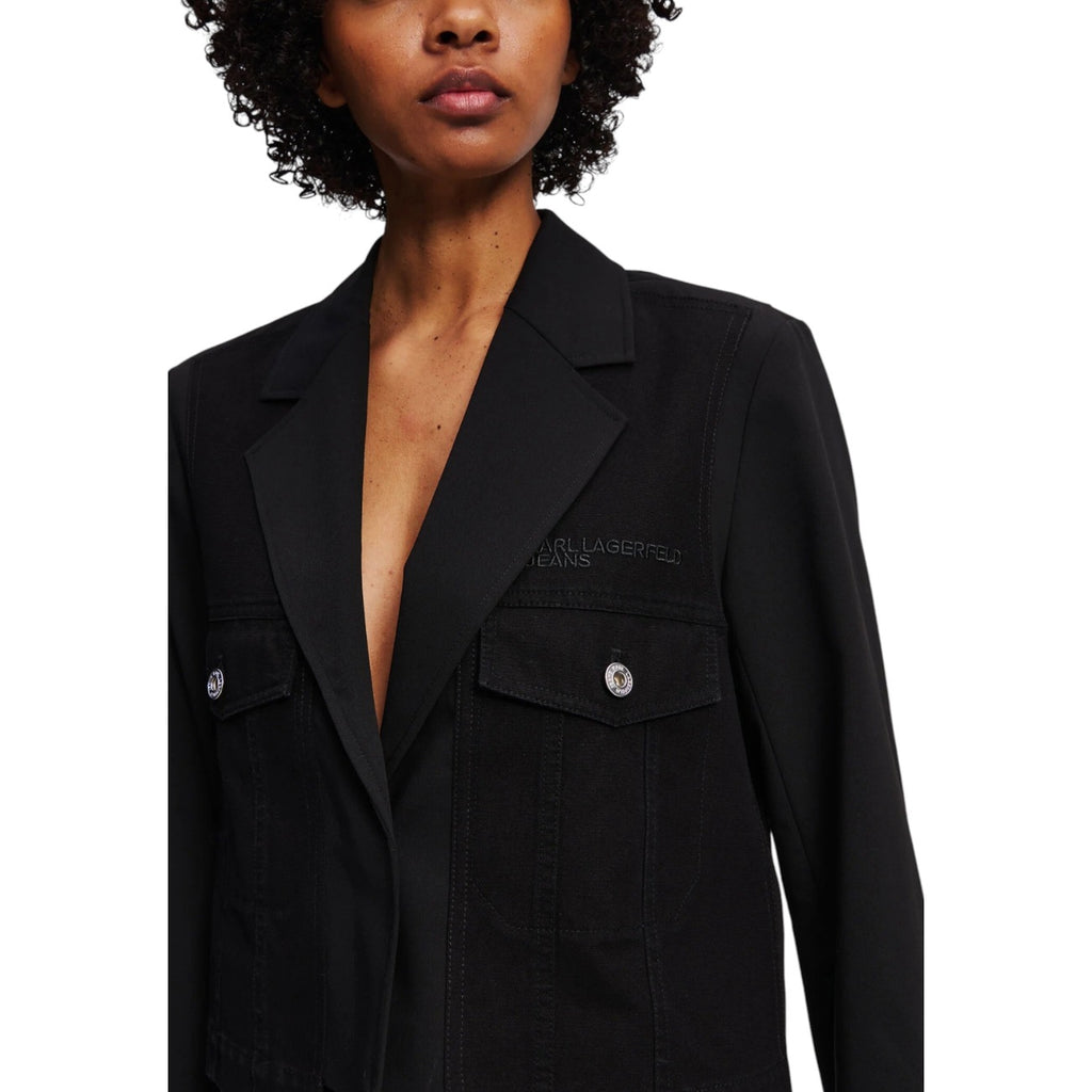 Karl Lagerfeld Jeans Women's Jacket