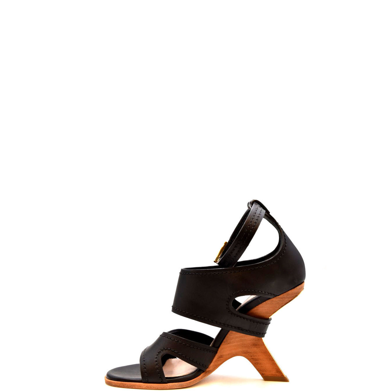 Alexander McQueen Sandales Femme