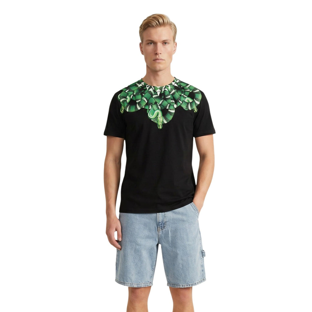 T-shirt homme County Of Milan
