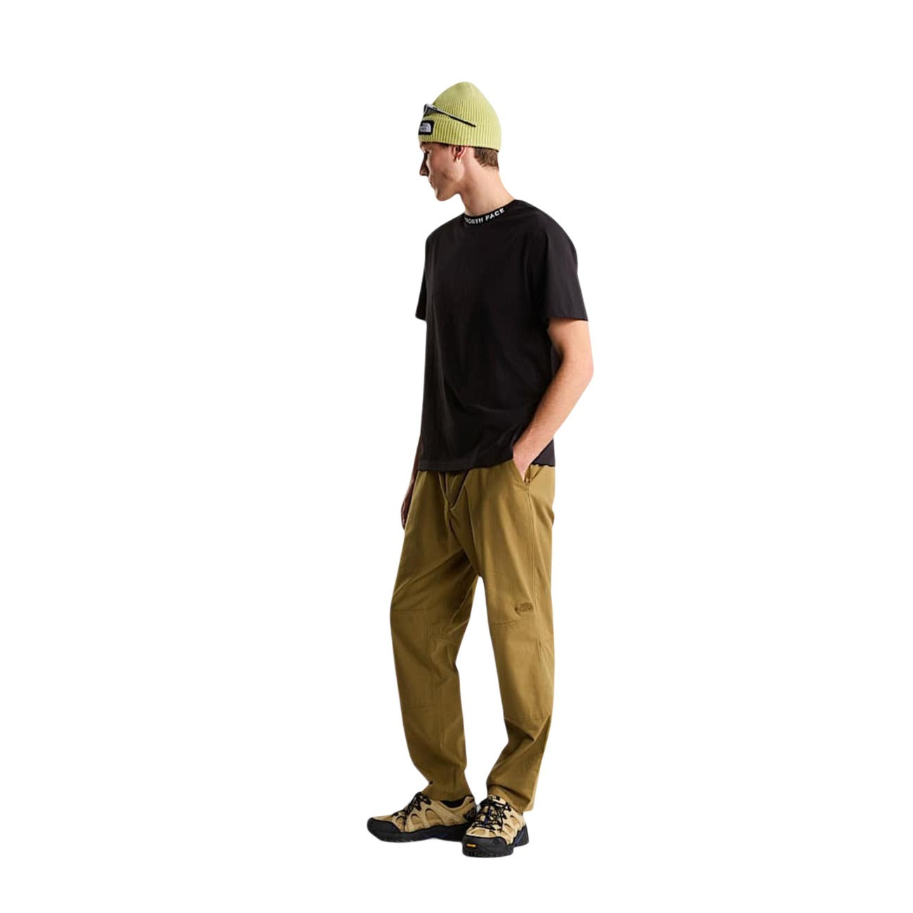The North Face T-Shirt Uomo