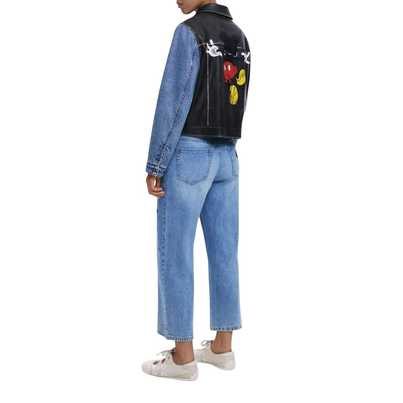Desigual Giacca Donna