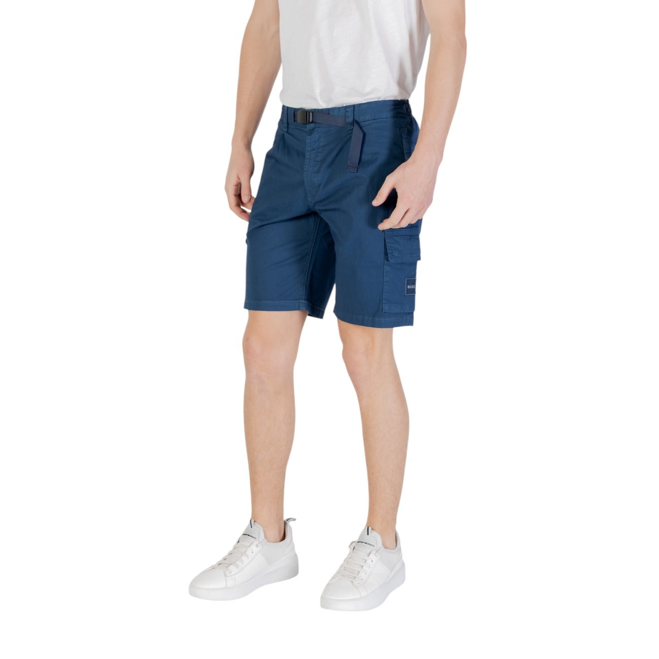 Short Boss Bermuda Homme