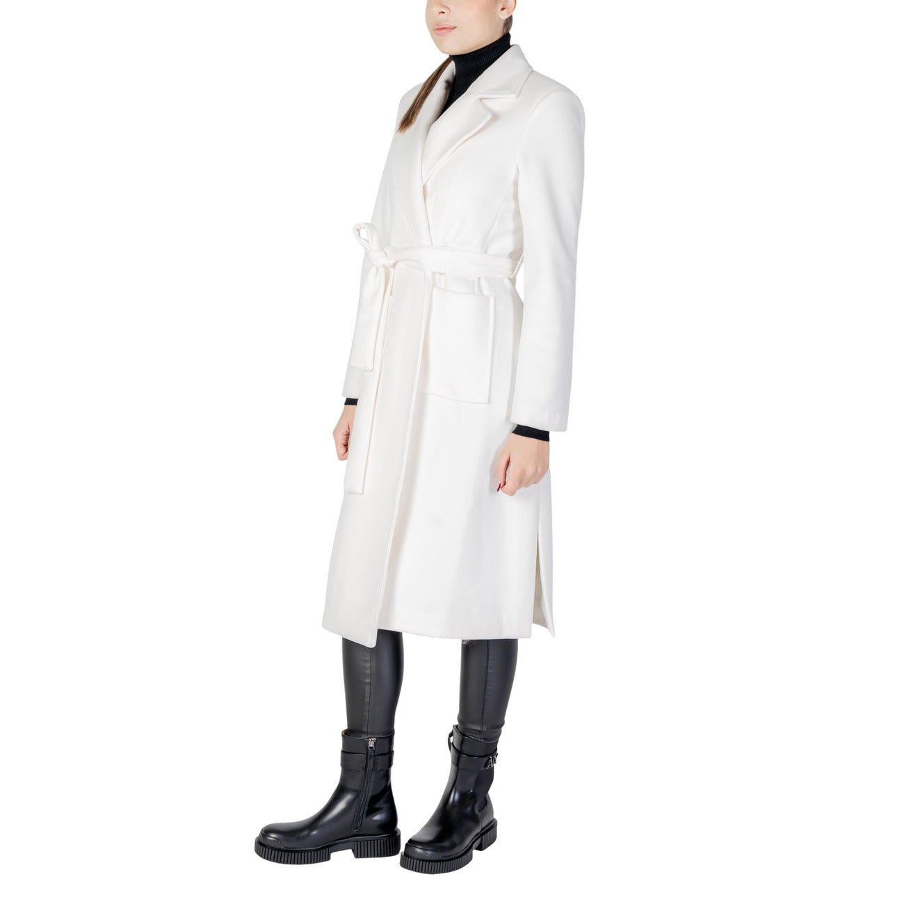 Choral Cappotto Donna