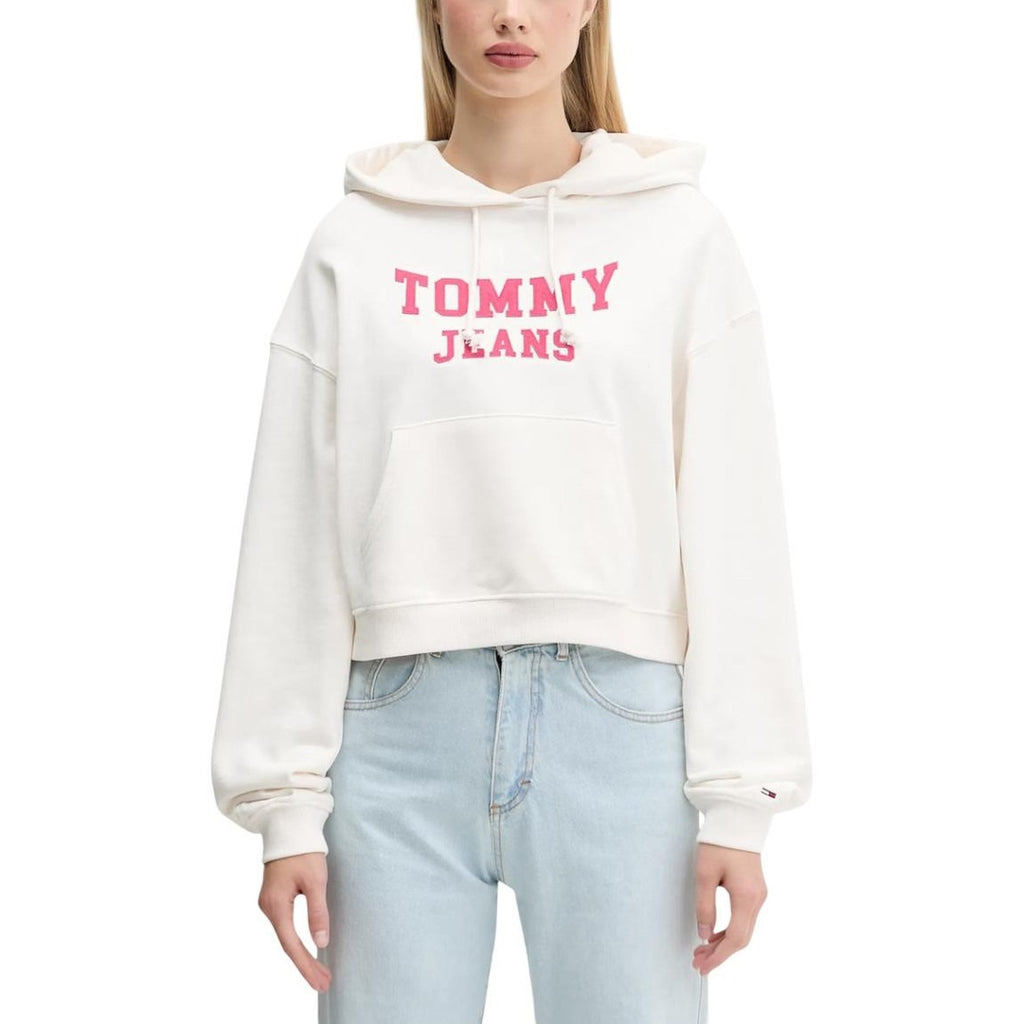Tommy Hilfiger Jeans Sweat-shirt Femme