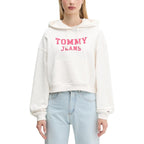 Tommy Hilfiger Jeans Sweat-shirt Femme