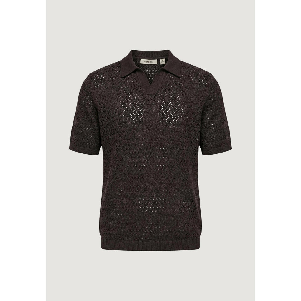 Only & Sons Polo Homme