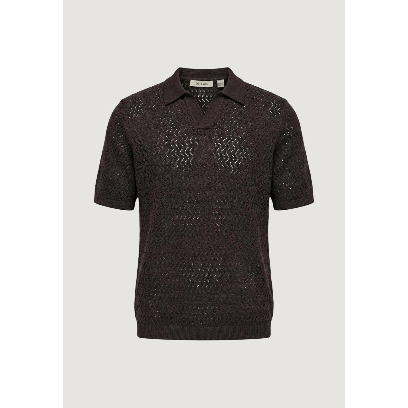 Only & Sons Polo Homme
