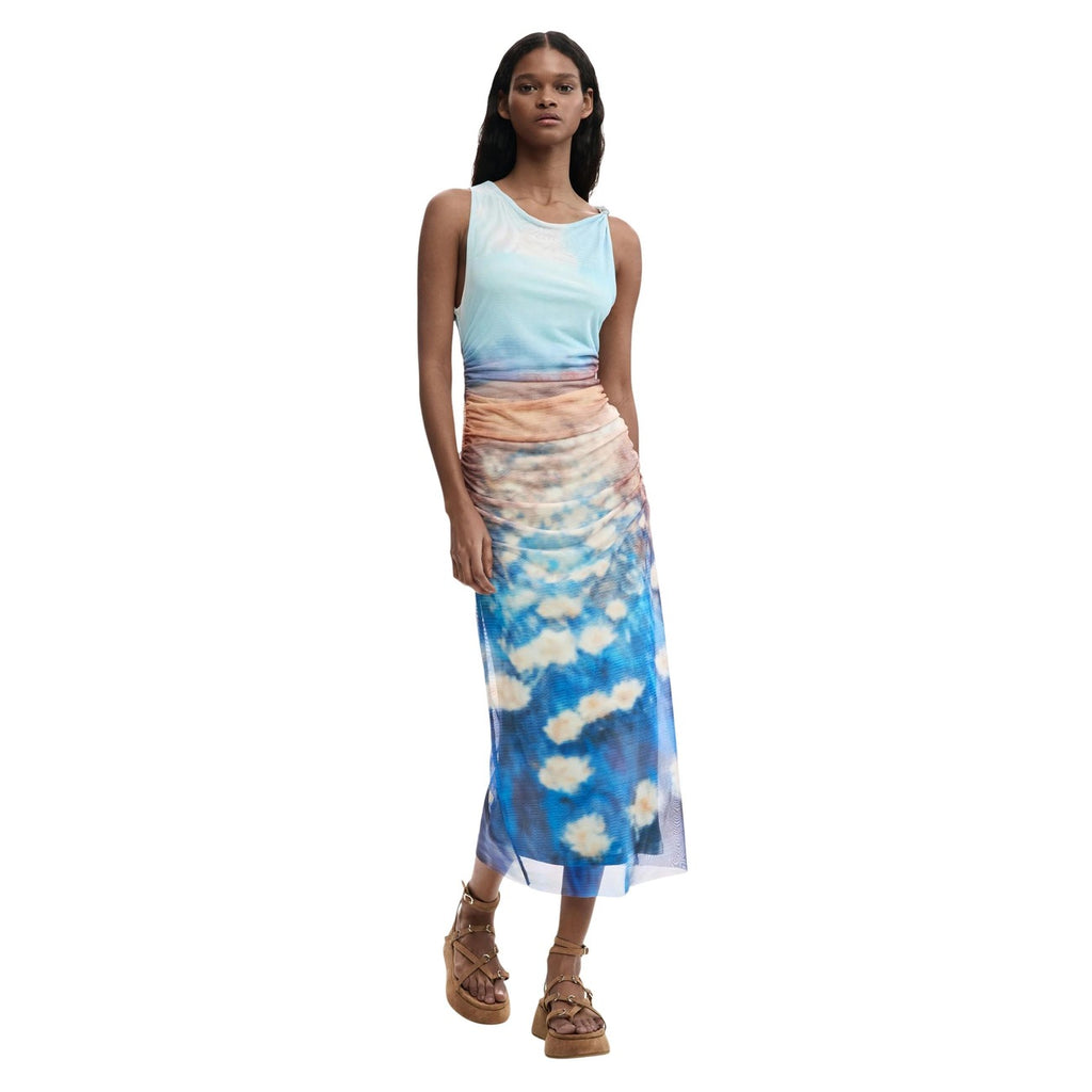 Desigual Women's Dress