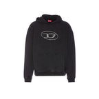 Diesel Felpa Uomo