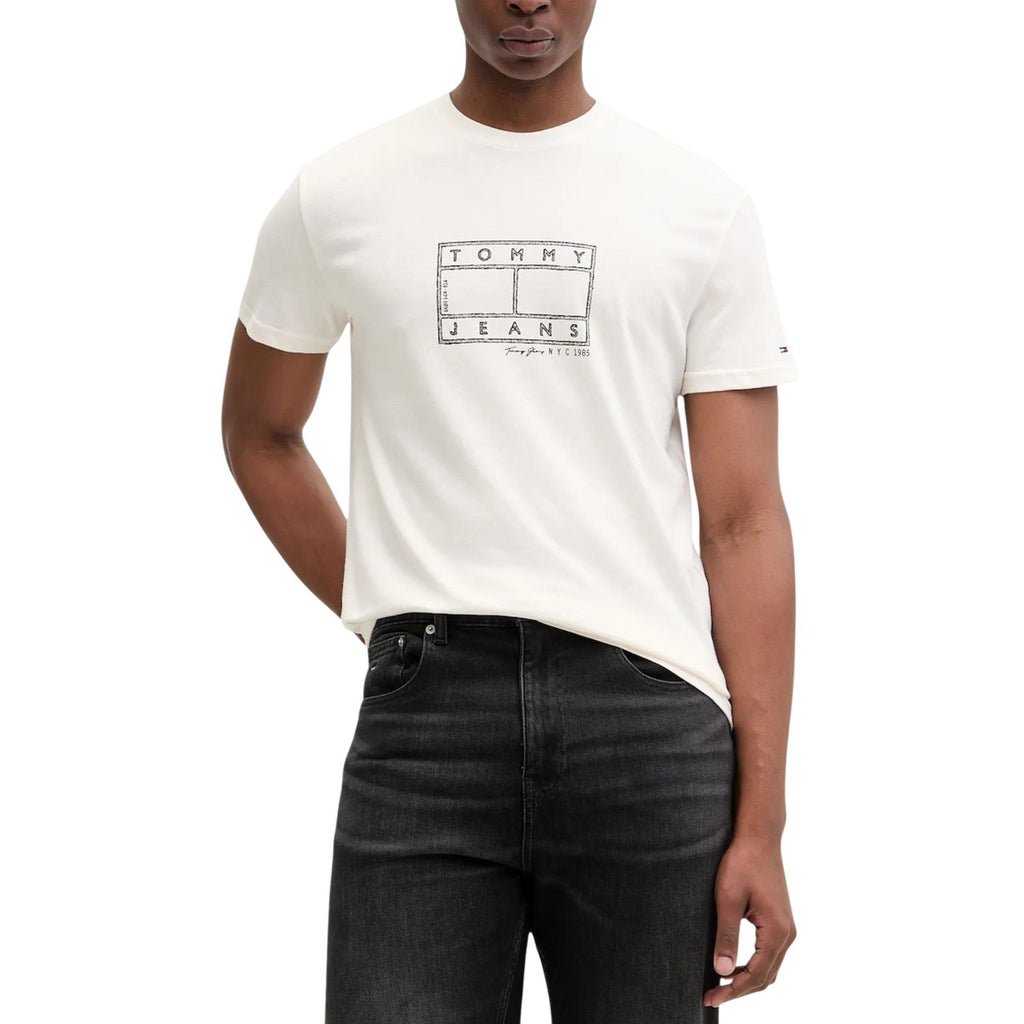 Tommy Hilfiger Men's T-Shirt