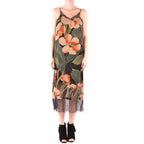 Twin-set Simona Barbieri Abito Donna