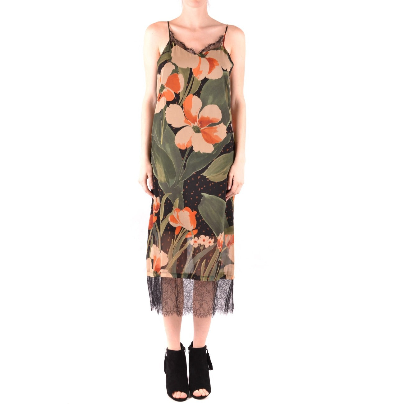 Twin-set Simona Barbieri Women's Dress