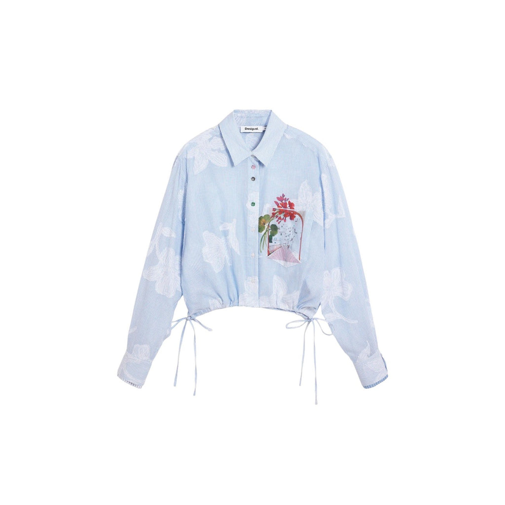 Desigual Women's Shirt