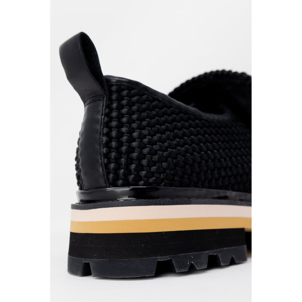 Ash Chaussures Basses Femme