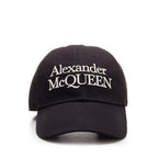 Alexander McQueen Casquette Homme