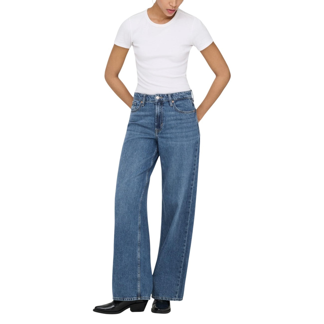 Only Jeans Donna