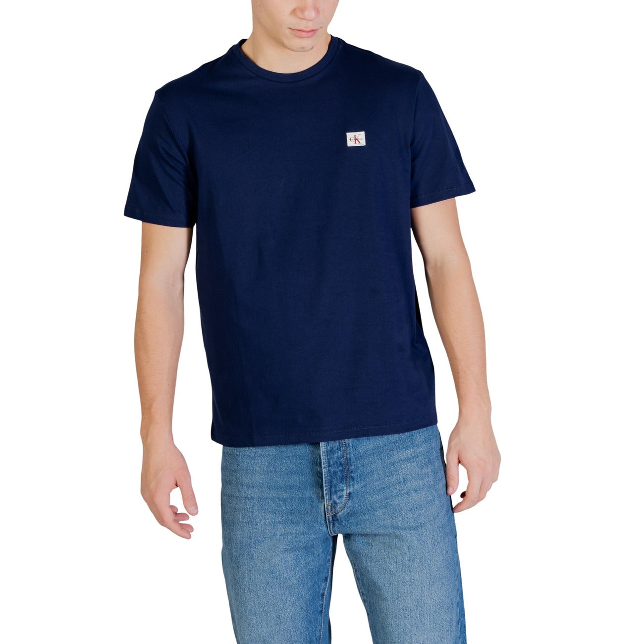 Calvin Klein Jeans Men's T-Shirt