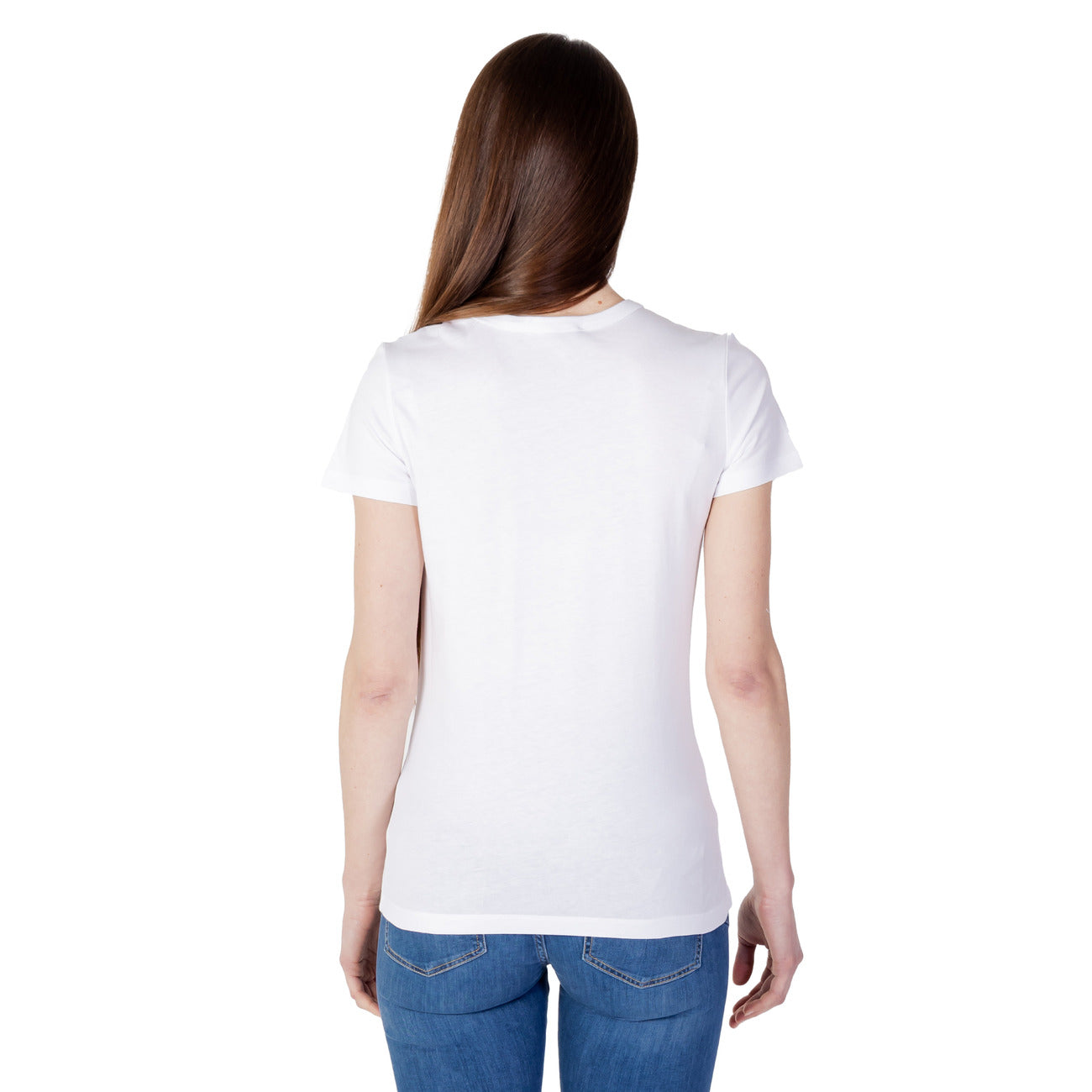 T-shirt Love Moschino Femme