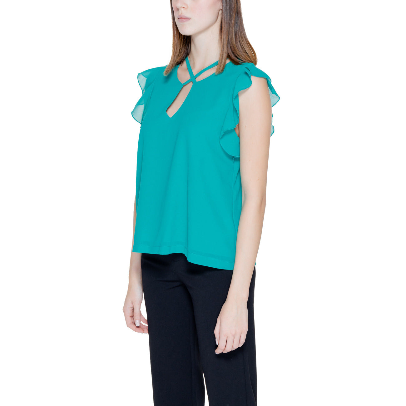 Chemisier Rinascimento Femme
