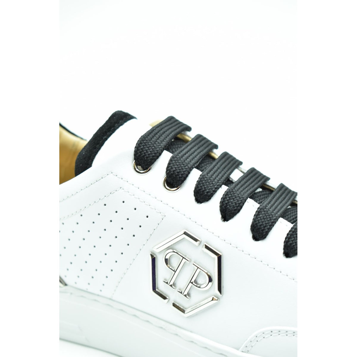 Philipp Plein Baskets Femme