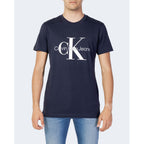 Calvin Klein Jeans T-shirt Homme
