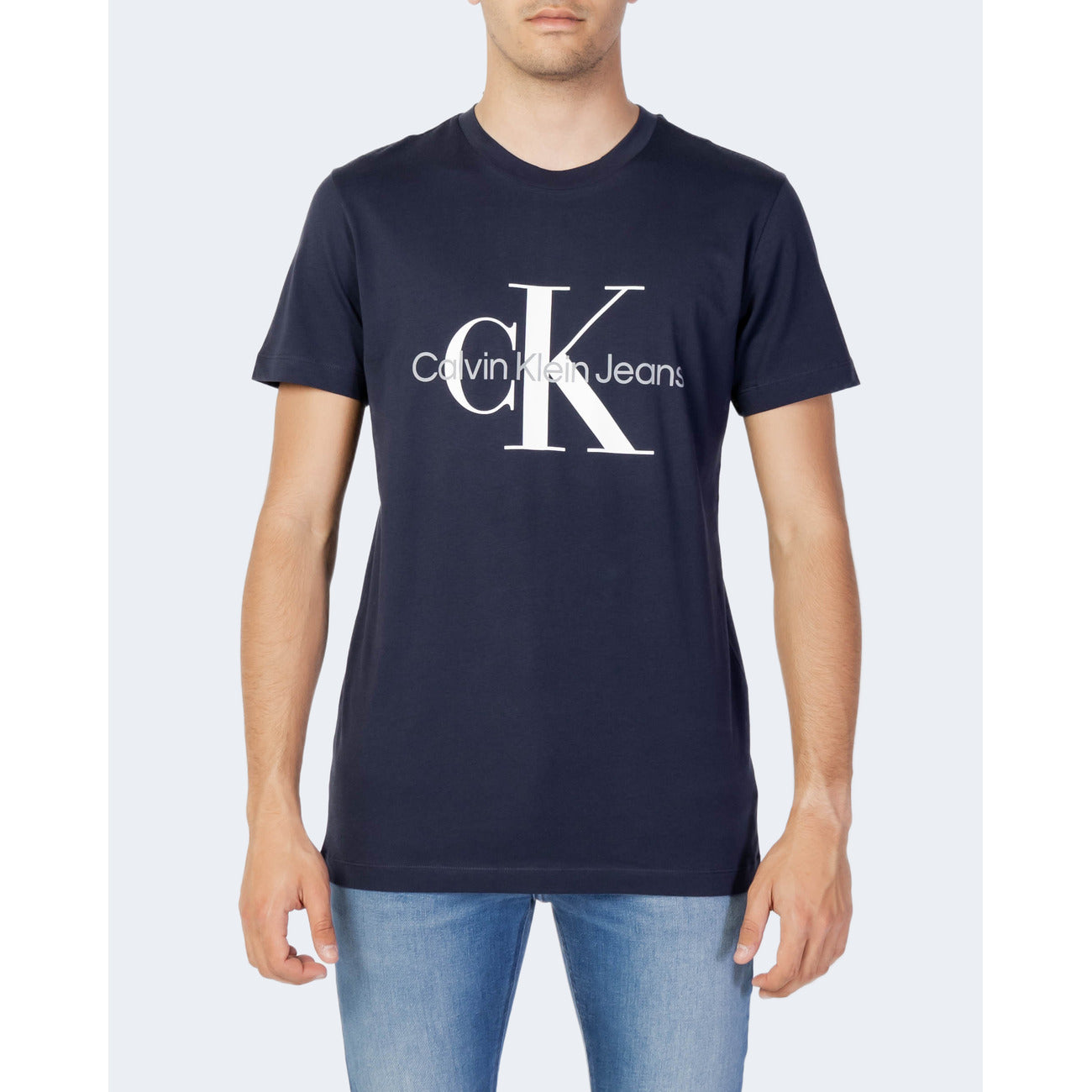Calvin Klein Jeans T-shirt Homme