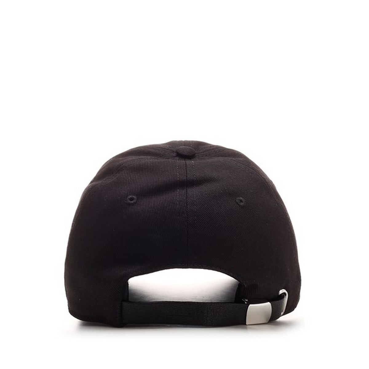 Alexander McQueen Casquette Homme