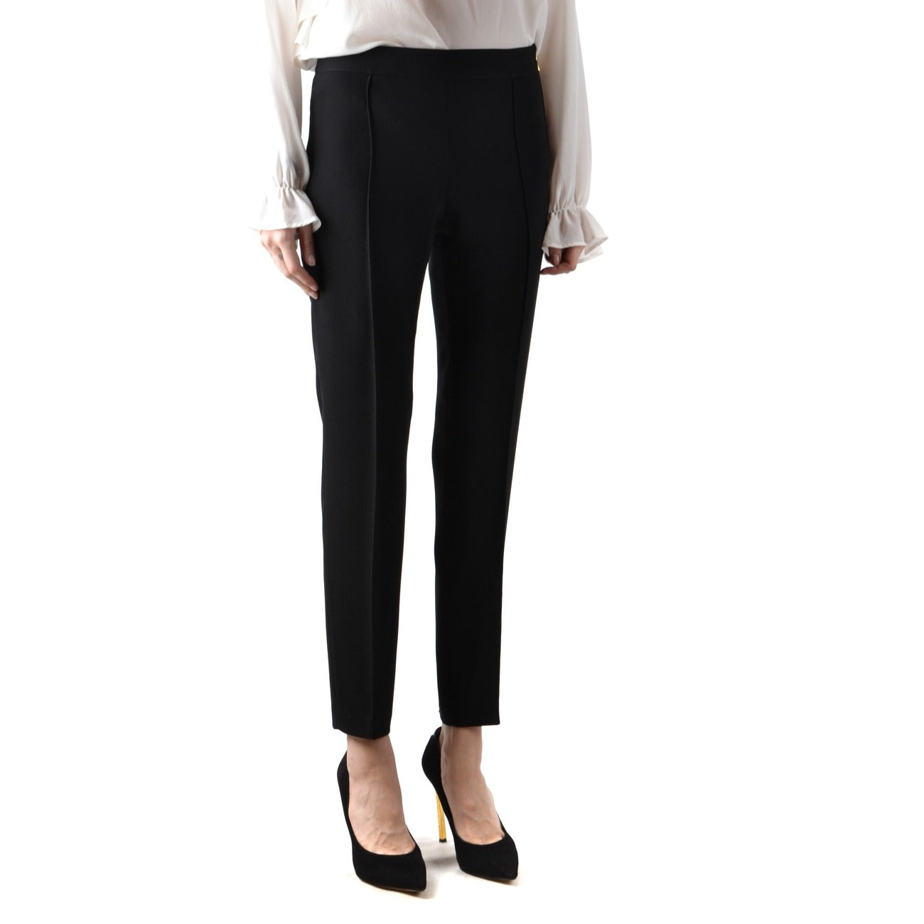 Boutique Moschino Pantalon Femme