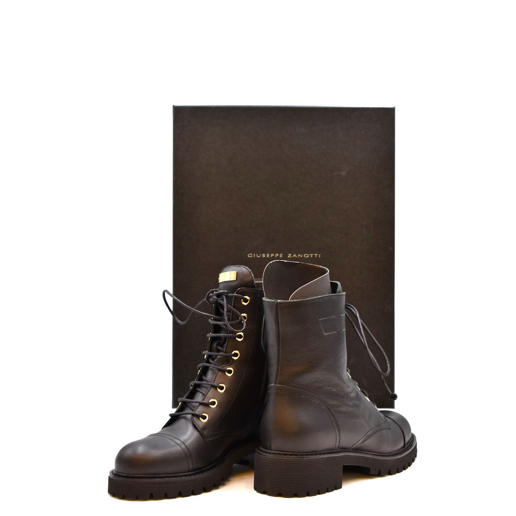 Giuseppe Zanotti Women's Boots
