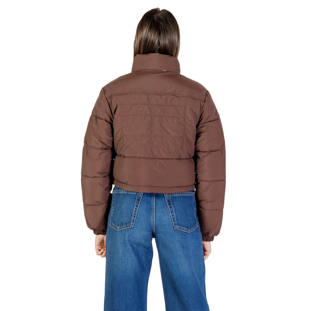 Tommy Hilfiger Women's Jean Jacket