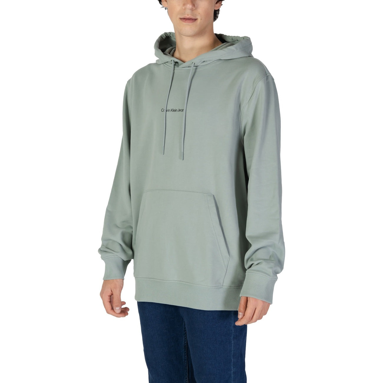 Calvin Klein Jeans Men's Sweatshirt