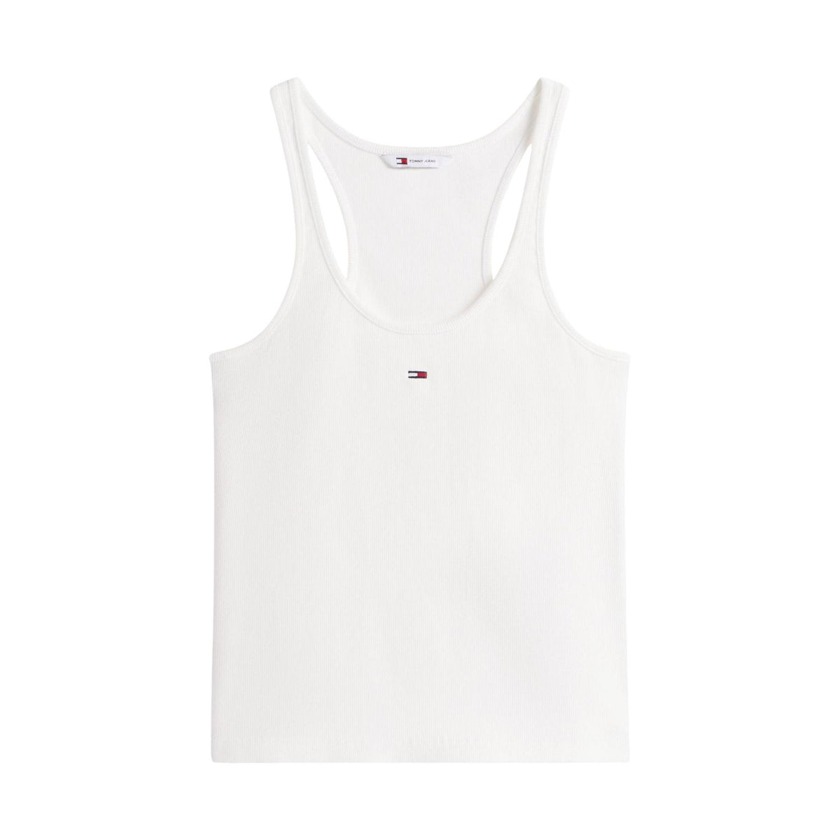 Tommy Hilfiger Jeans Canotta Donna