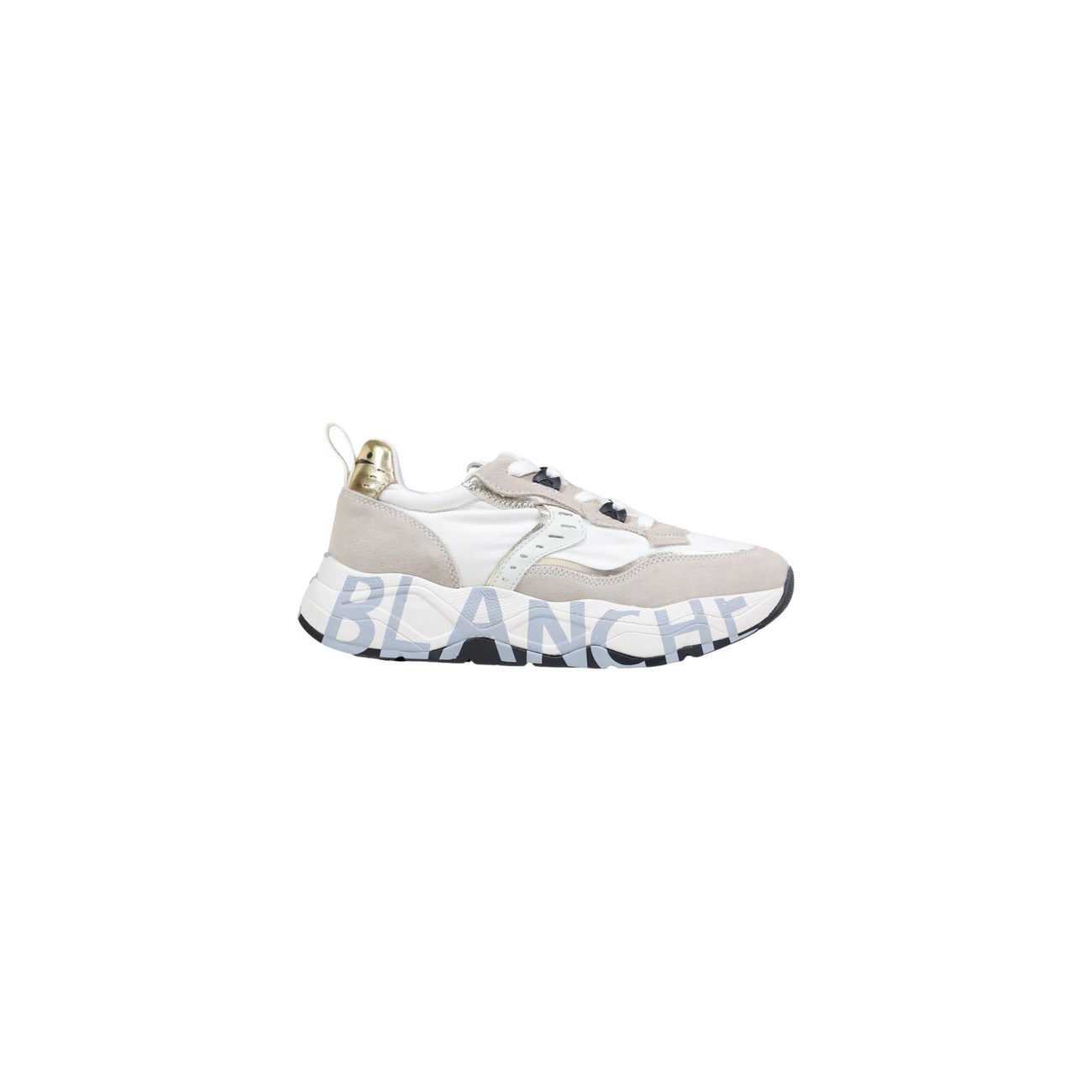 Voile Blanche Women's Sneakers