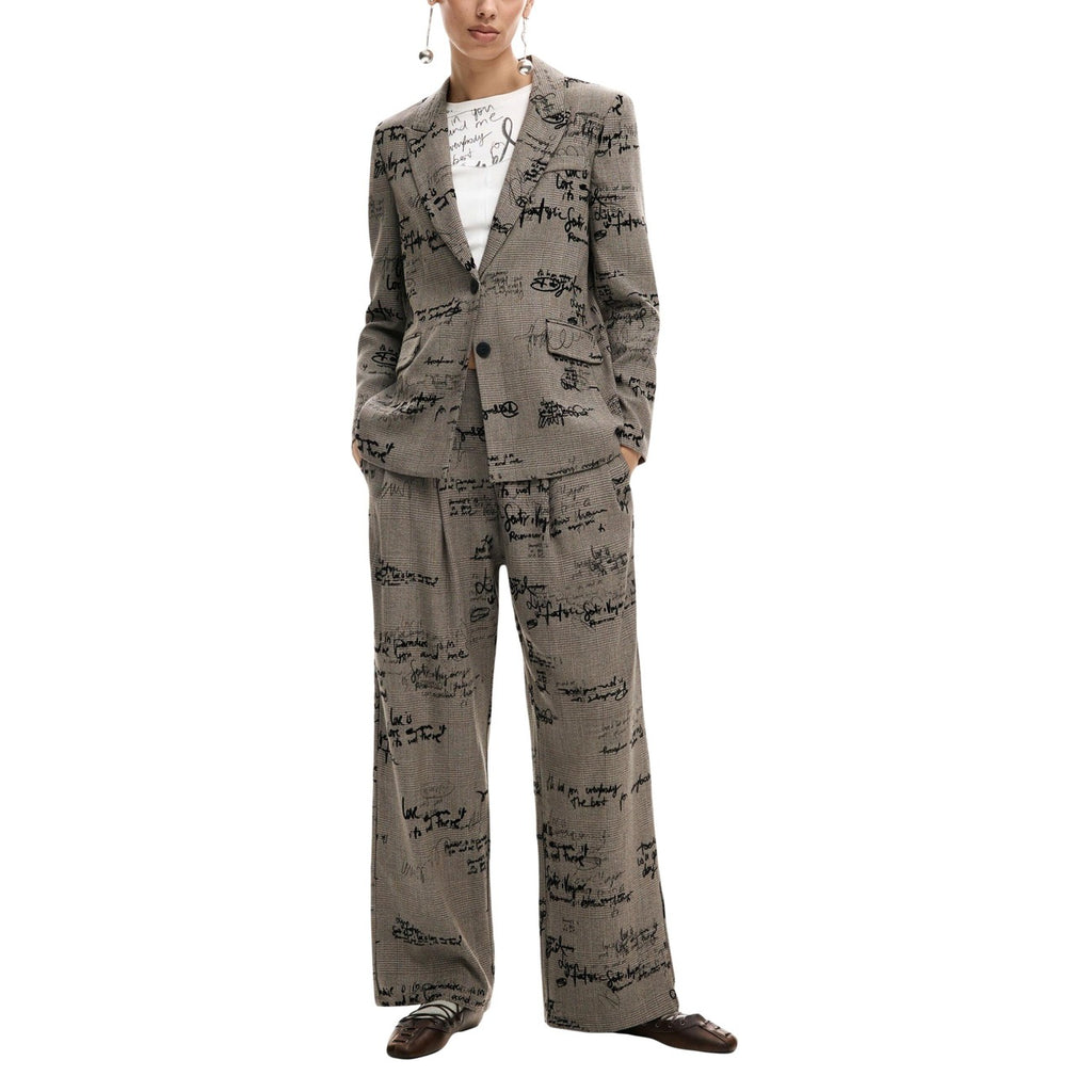 Veste Femme Desigual