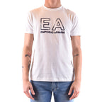 Emporio Armani T-Shirt Uomo